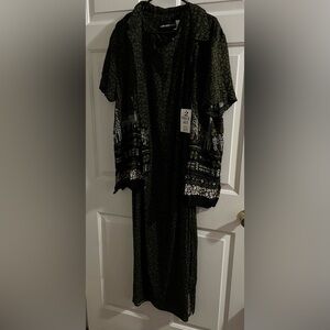 Vintage Sag Harbor Maxi Dress 🔥NWT🔥 Host Pick 🎉